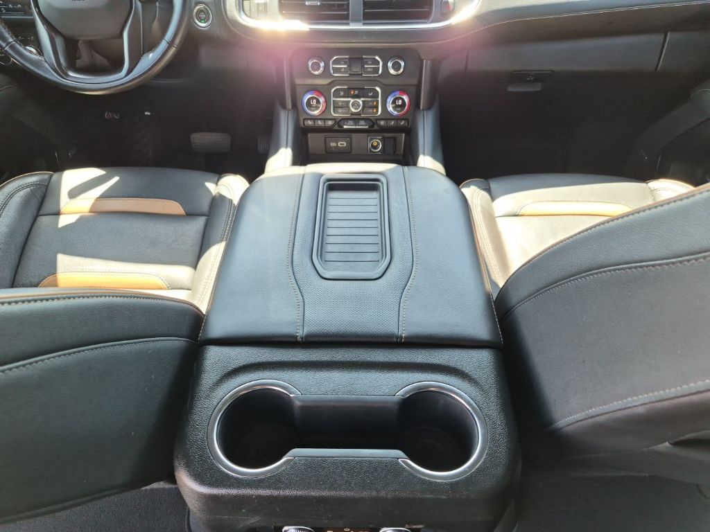 Used Car 2022 Gmc Yukon Xl  At4 For Sale Under $50,000 In Austin, Texas