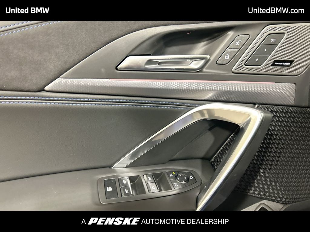 Thumbnail: 2026 BMW X1 - 11