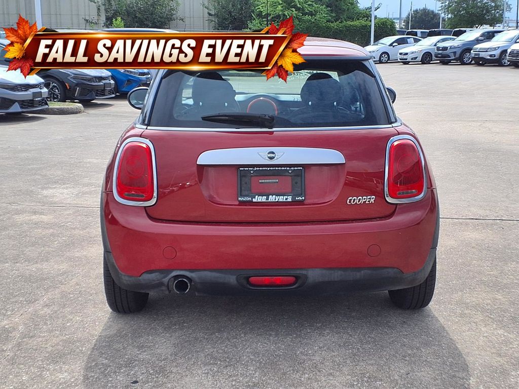 2014 MINI Cooper Base - 7