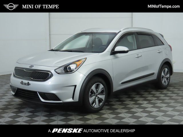 2019 Kia Niro LX -
                  Tempe, AZ