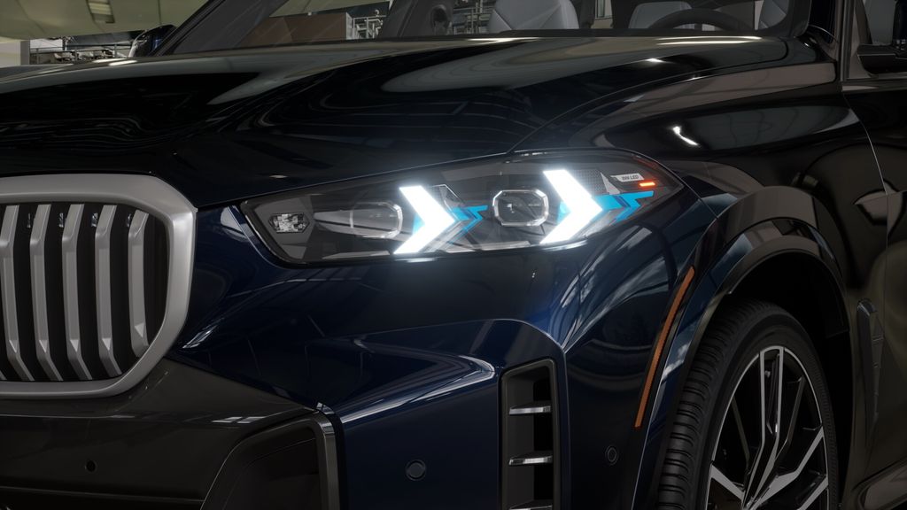 Thumbnail: 2026 BMW X5 - 31