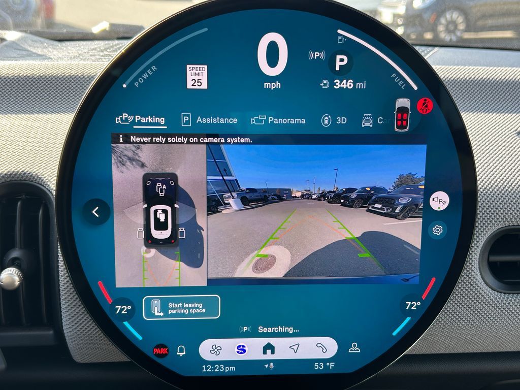 Thumbnail: 2026 MINI Cooper - 21