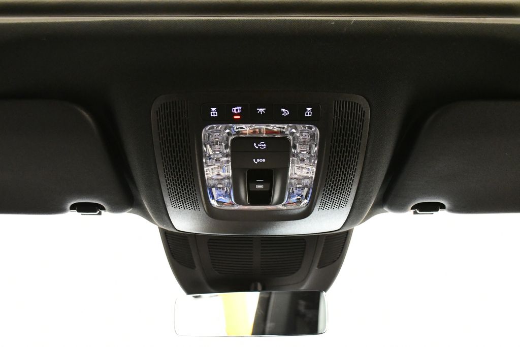 2025 Mercedes-Benz GLE 450 19