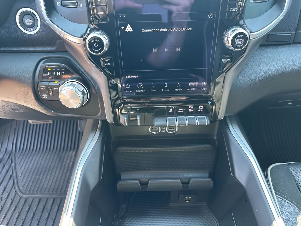 Used Car 2022 Ram 2500  Laramie For Sale Under $50,000 In Austin, Texas