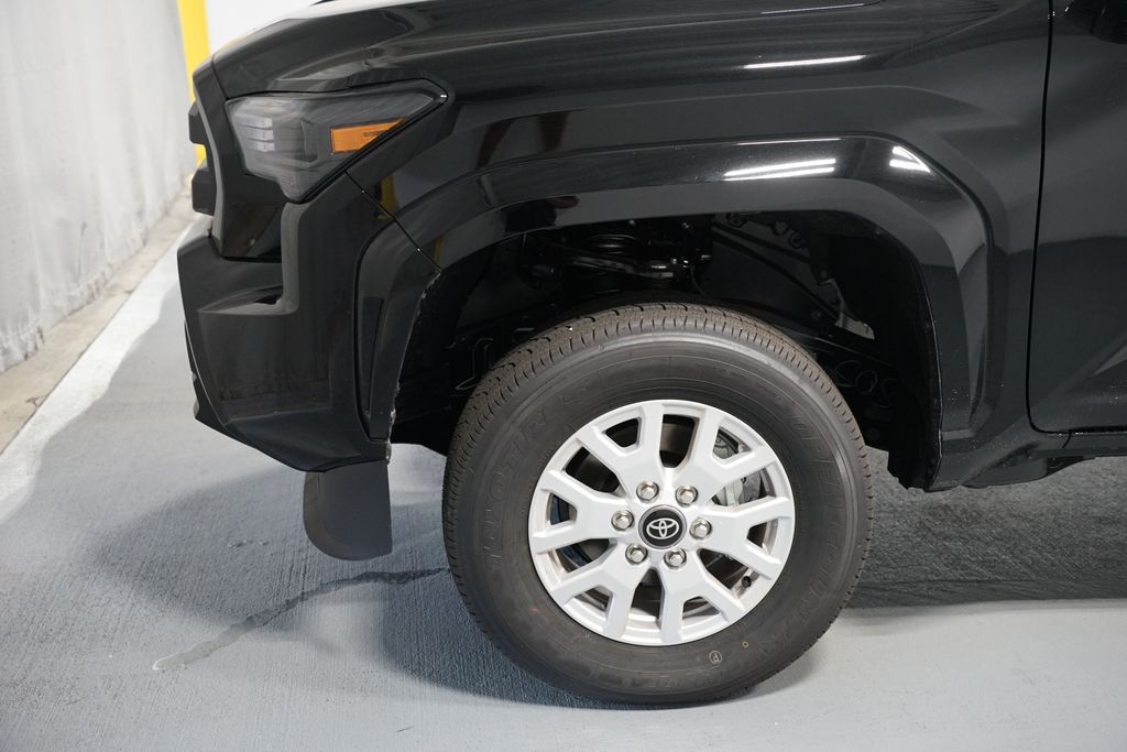 Thumbnail: 2025 Toyota Tacoma - 5