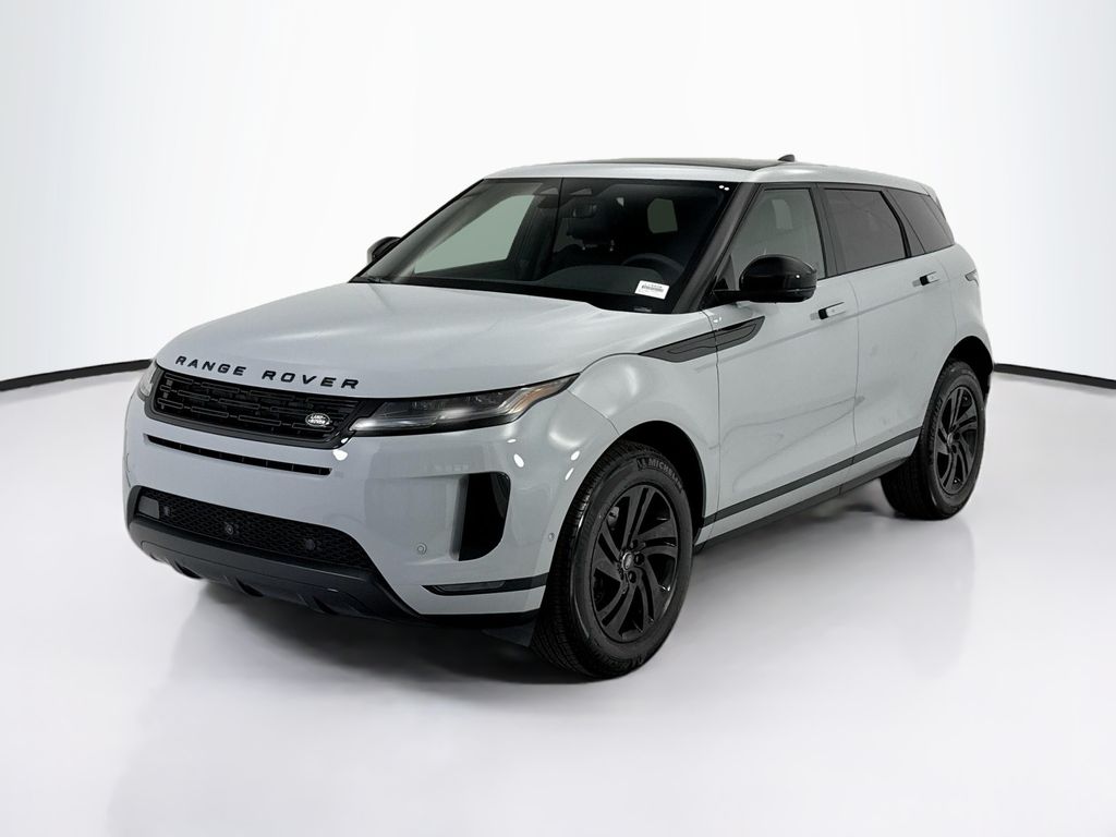 Thumbnail: 2026 Land Rover Range Rover Evoque - 1