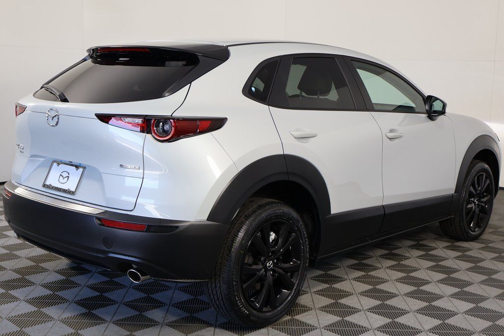 Thumbnail: 2026 Mazda CX-30 - 2