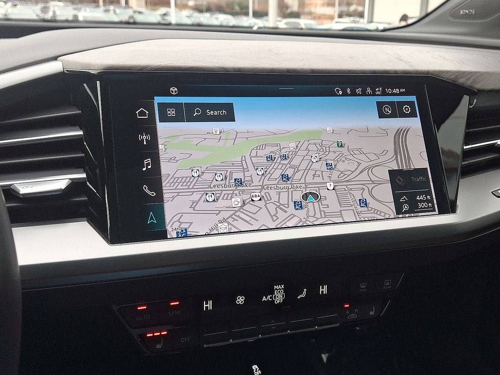 Thumbnail: 2023 Audi Q4 e-tron - 17