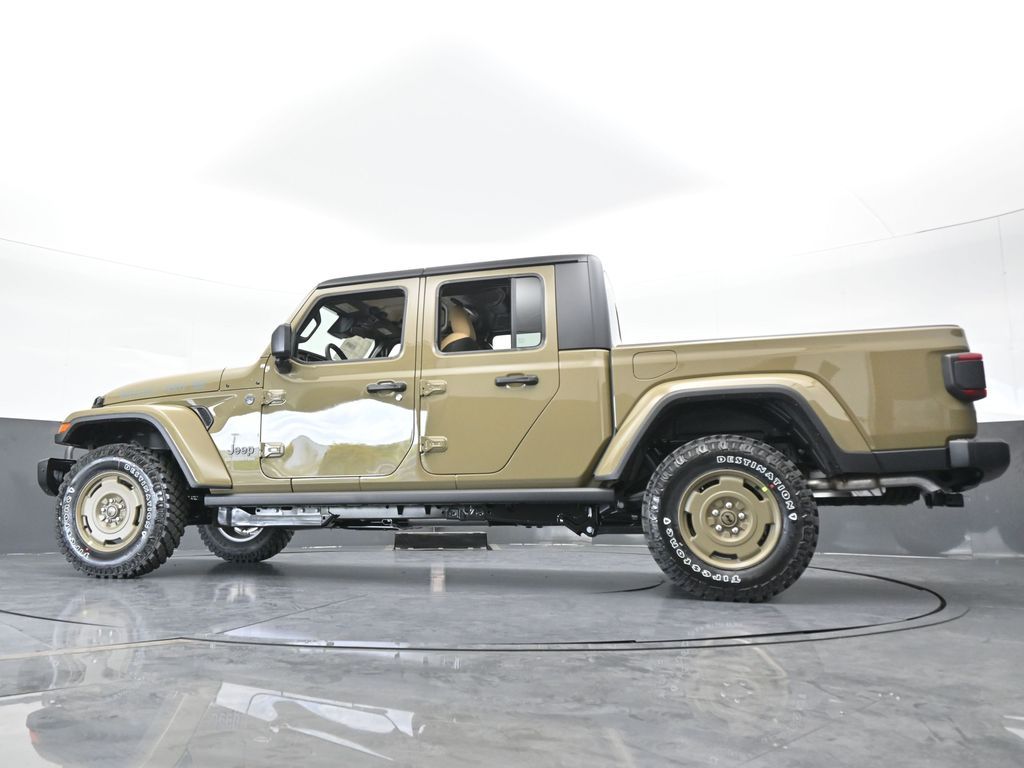 New 2026 41 Jeep Willys 41 image 56