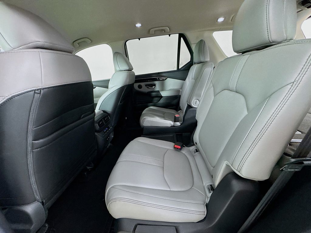Used Car 2024 Honda Pilot  Ex-l For Sale Under $40,000 In Austin, Texas