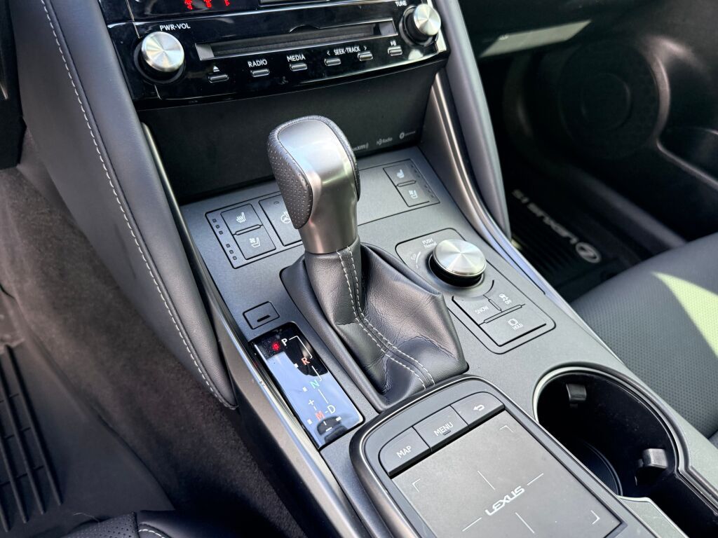 Thumbnail: 2023 Lexus IS - 22