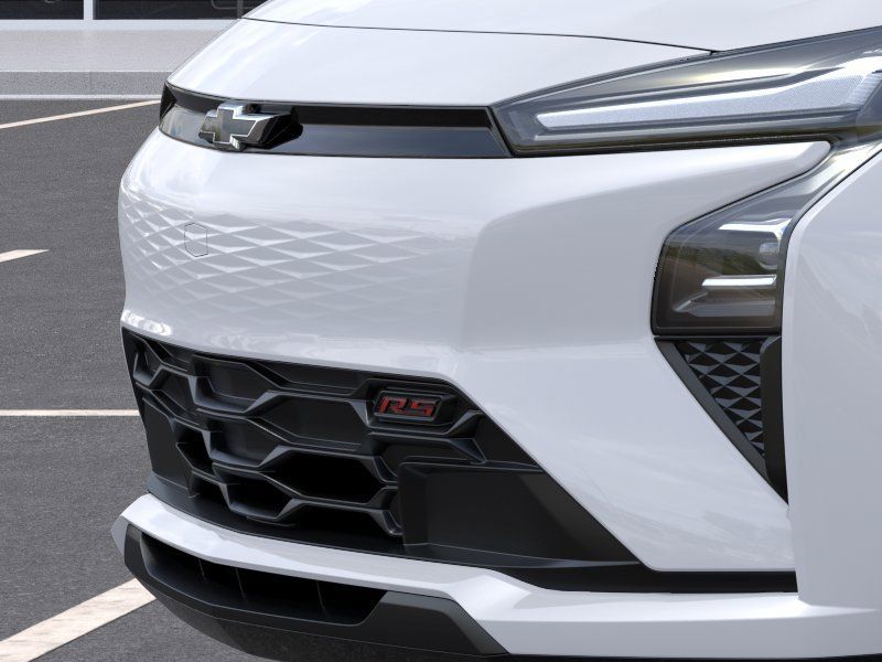 2027 Chevrolet Bolt EV — photo 13