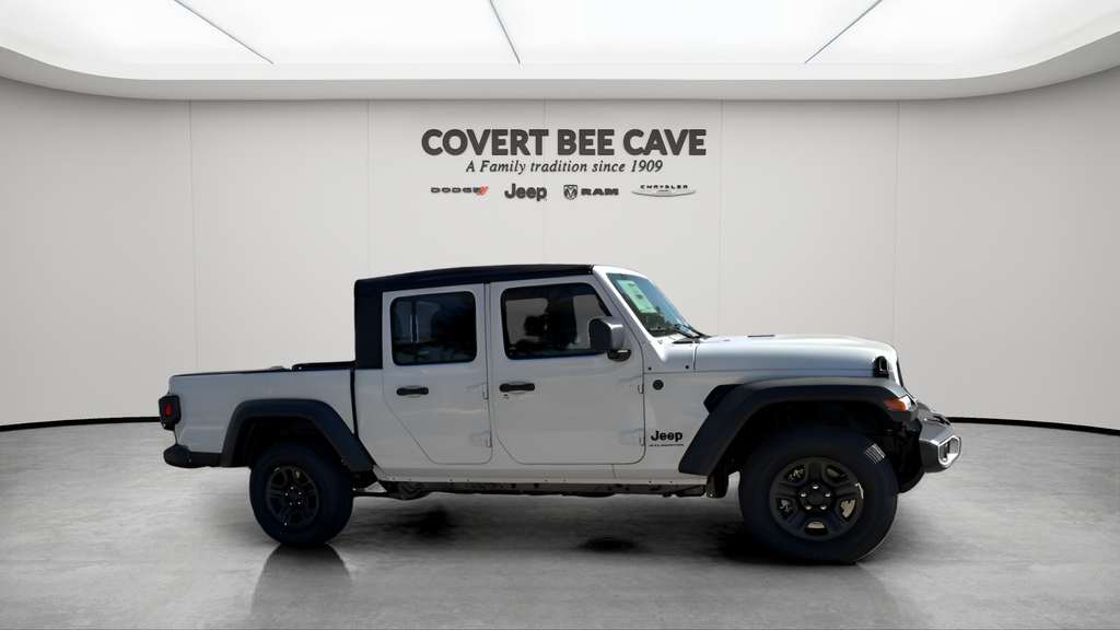 New Car 2025 Jeep Gladiator  For Sale Under $35,000 In Austin, Texas