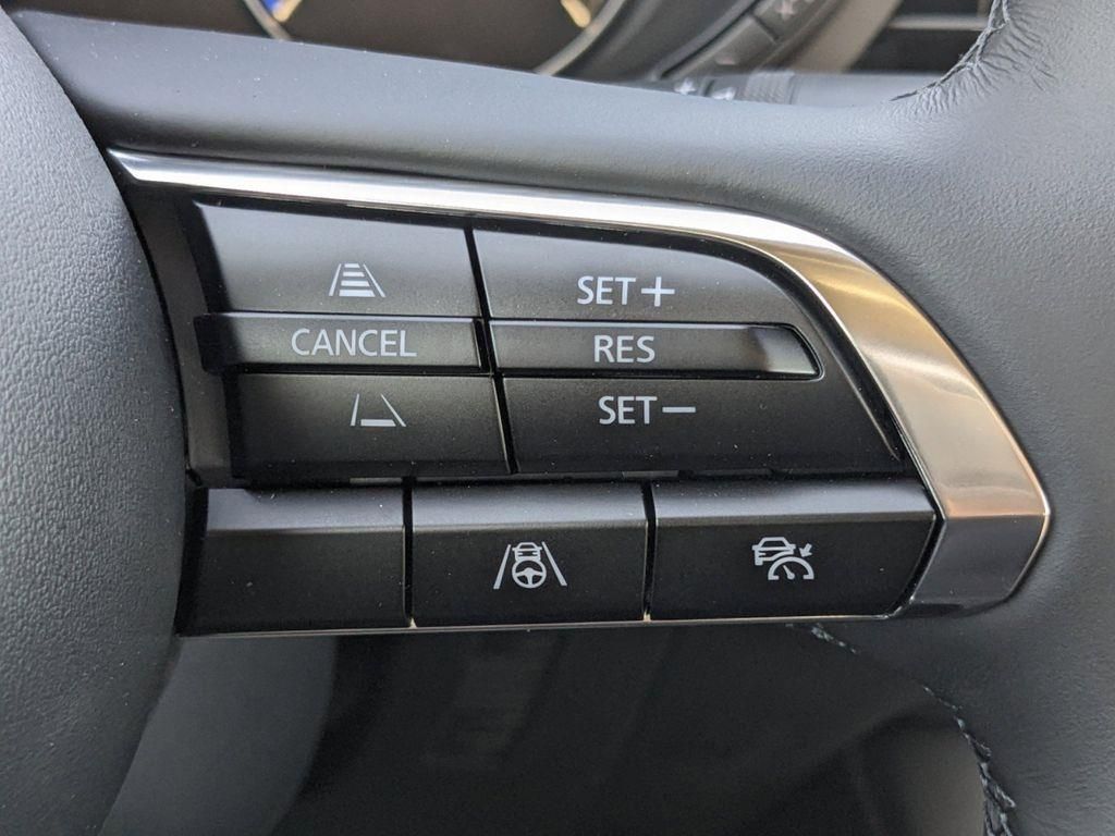 2025 Mazda Mazda3 2.5 Turbo Premium Plus Package photo