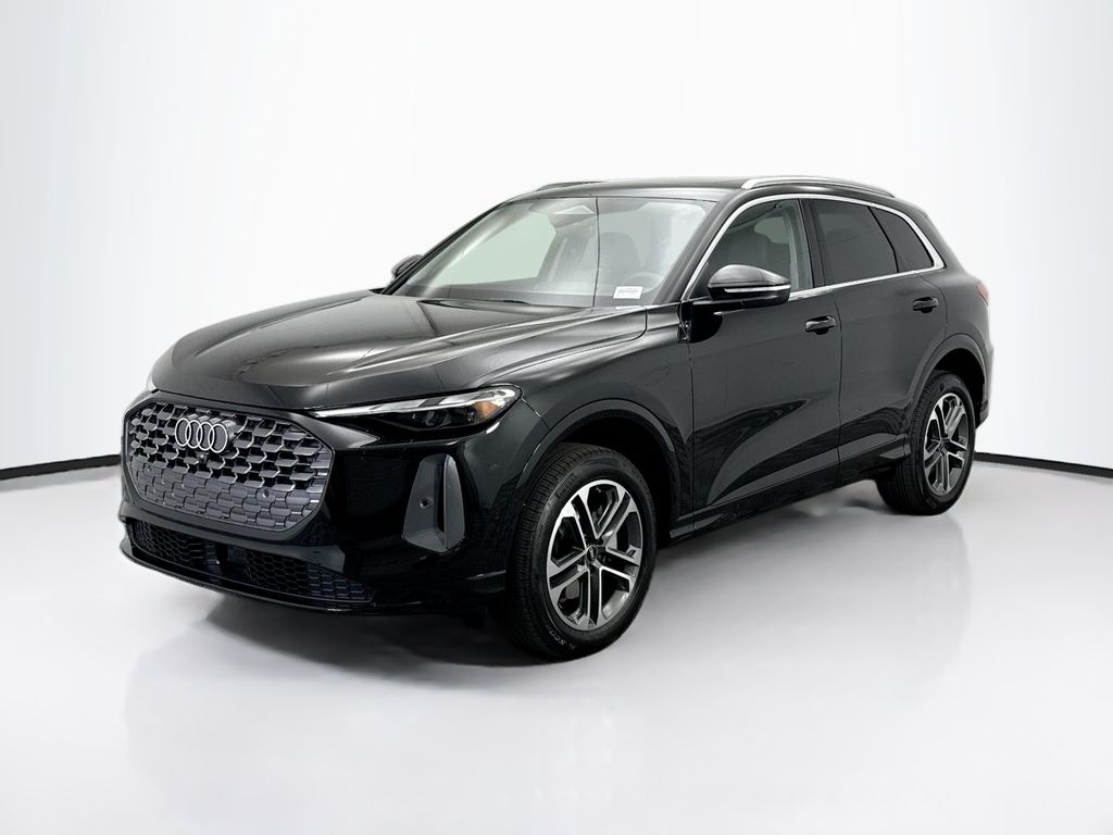 Thumbnail: 2025 Audi Q5 - 1