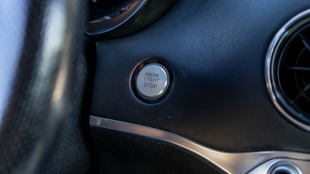 Used 2018 Kia Stinger GT2 4D Sedan