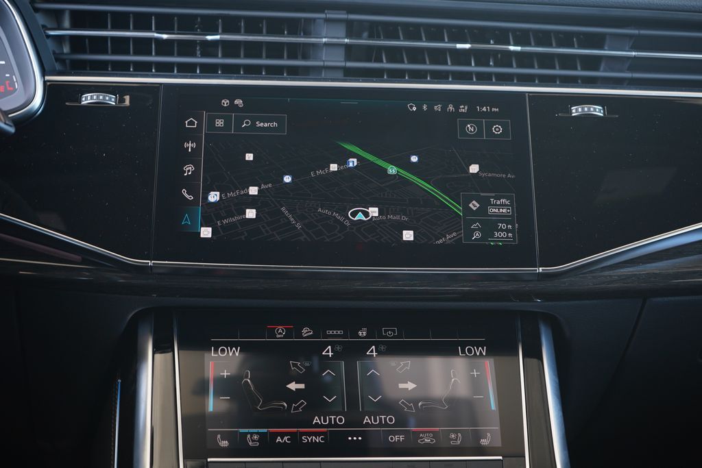Thumbnail: 2026 Audi Q7 - 12