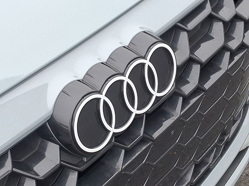 Thumbnail: 2025 Audi A3 - 30