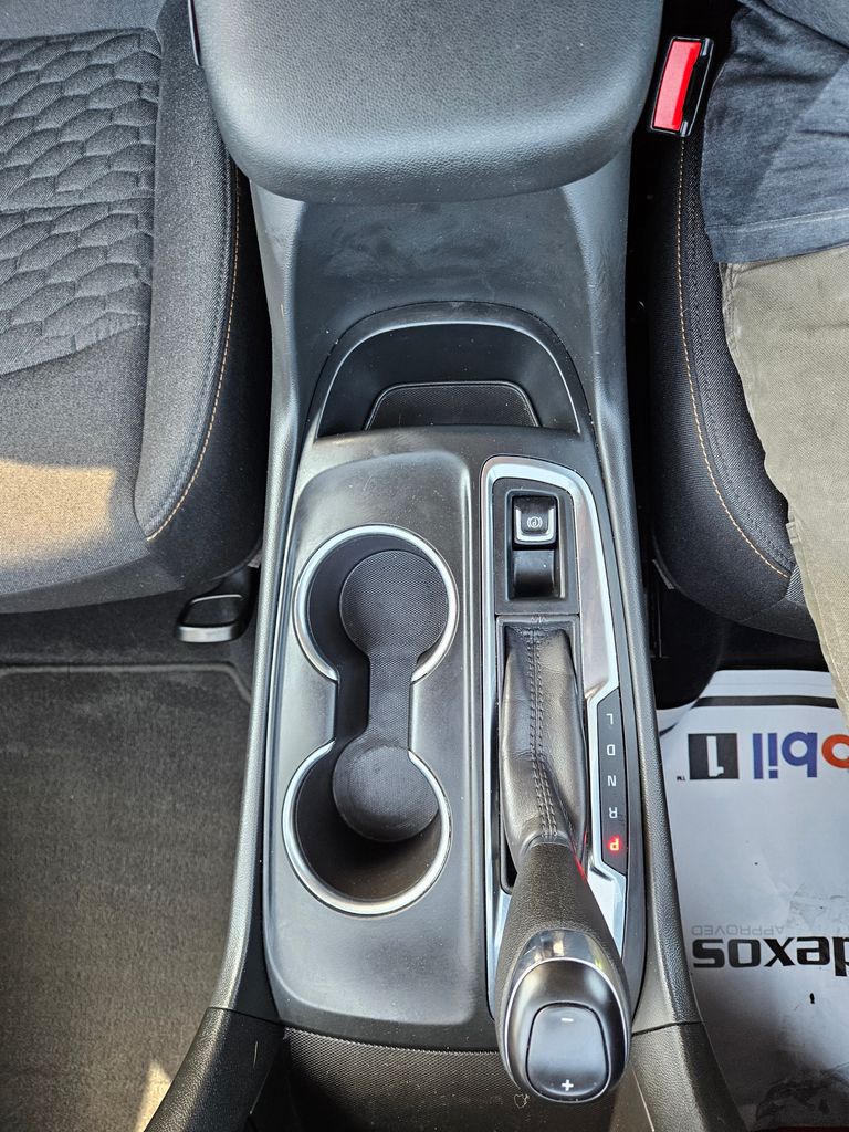 Used 2021 Chevrolet Equinox SUV