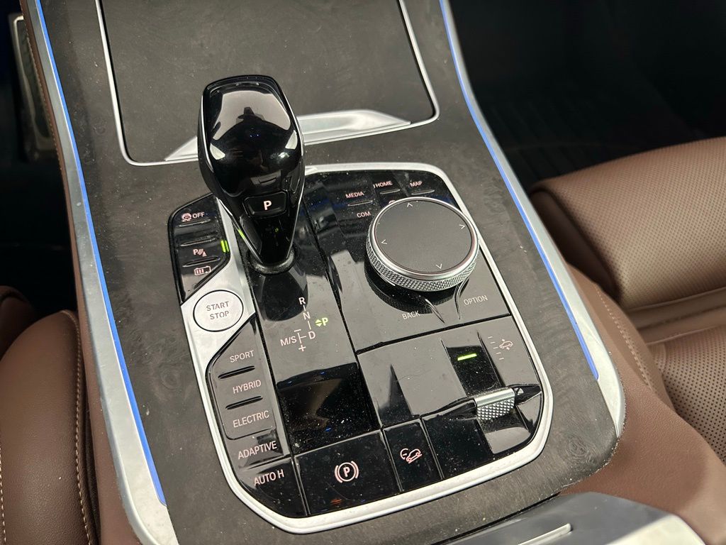 Thumbnail: 2023 BMW X5 - 22