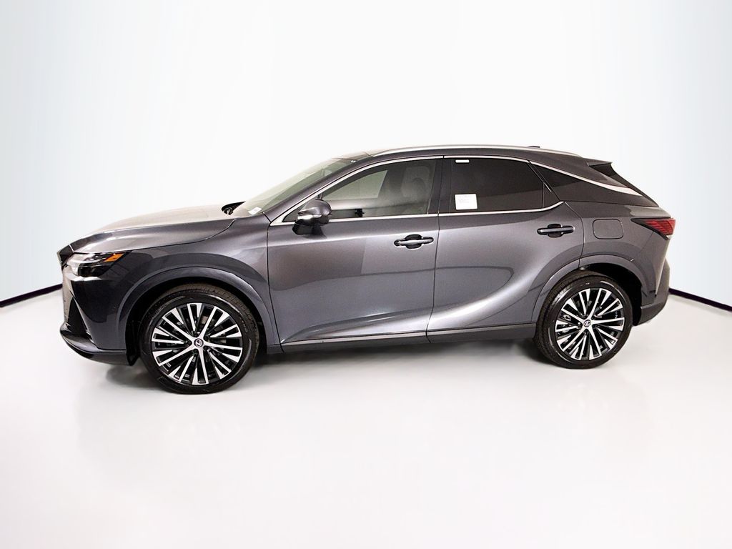 Thumbnail: 2026 Lexus RX - 8
