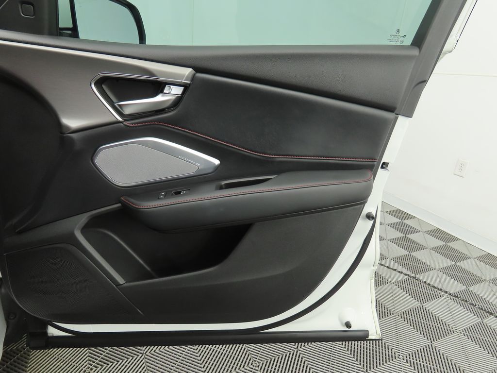 Thumbnail: 2020 Acura RDX - 25