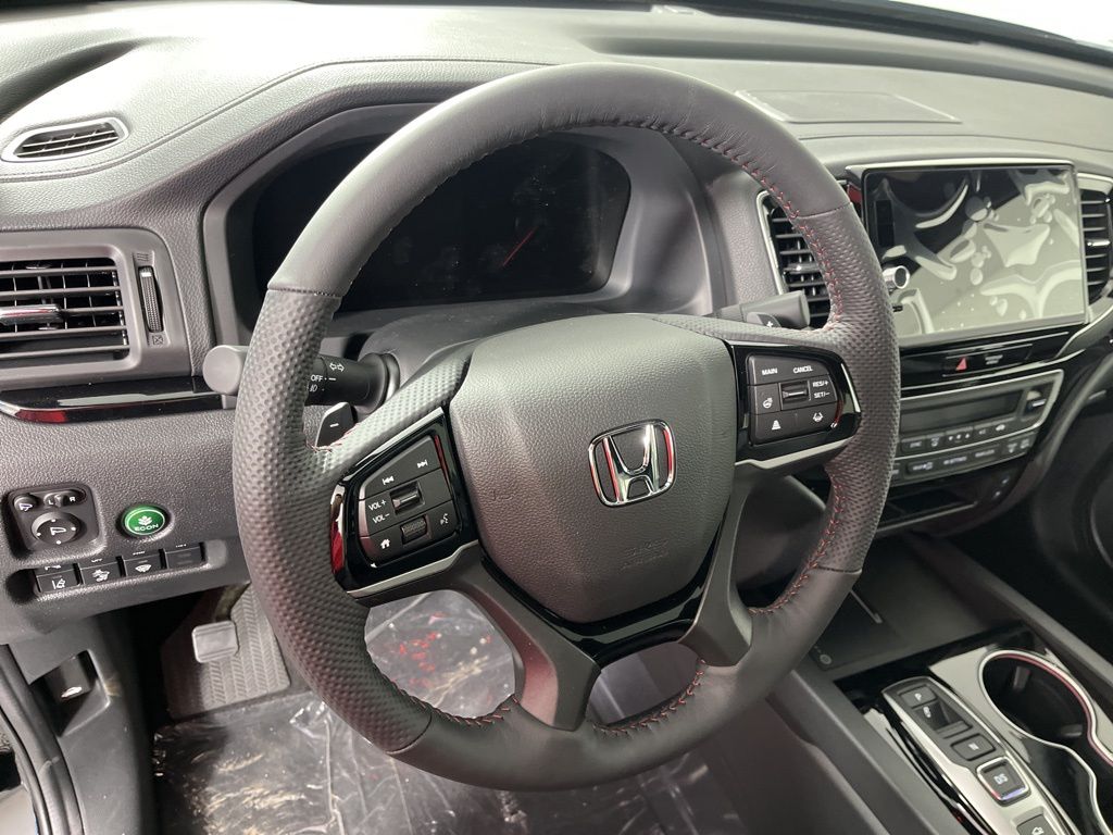 Thumbnail: 2026 Honda Ridgeline - 25