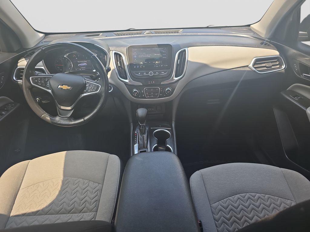Used 2022 Chevrolet Equinox SUV