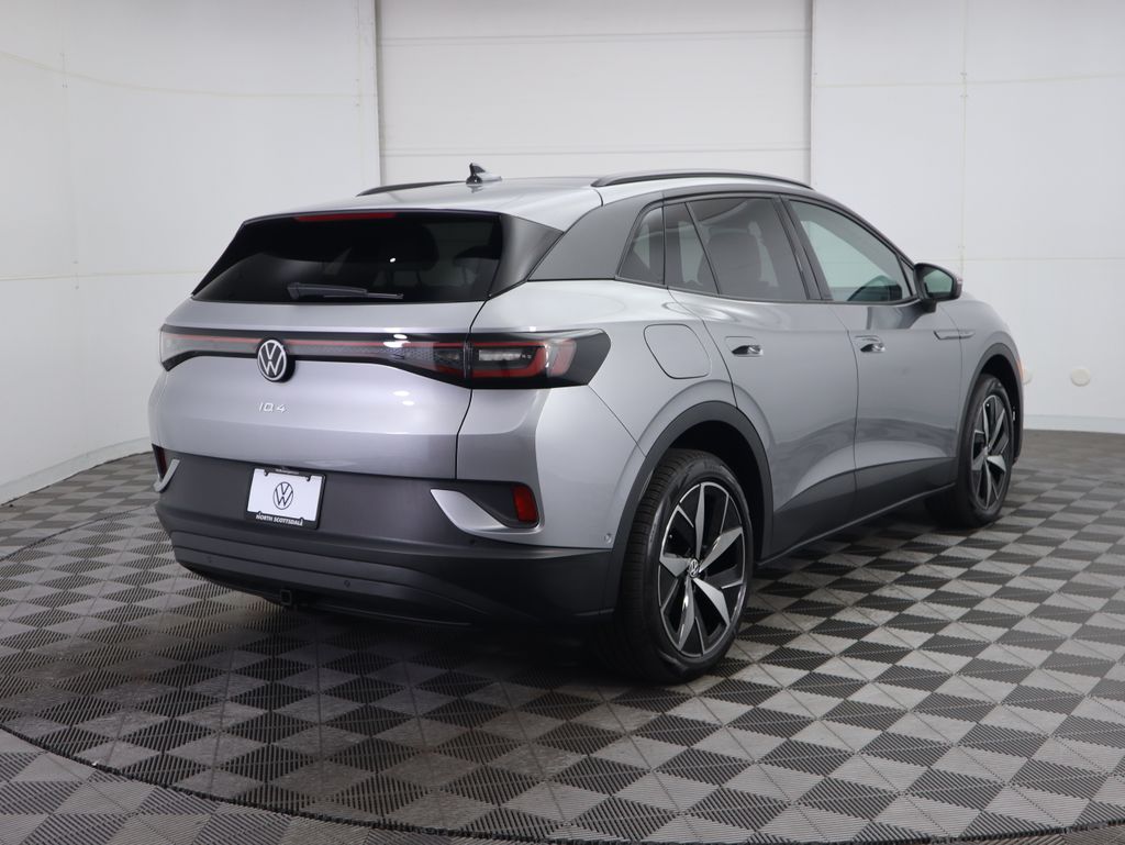 2025 Volkswagen ID.4 Pro S 5