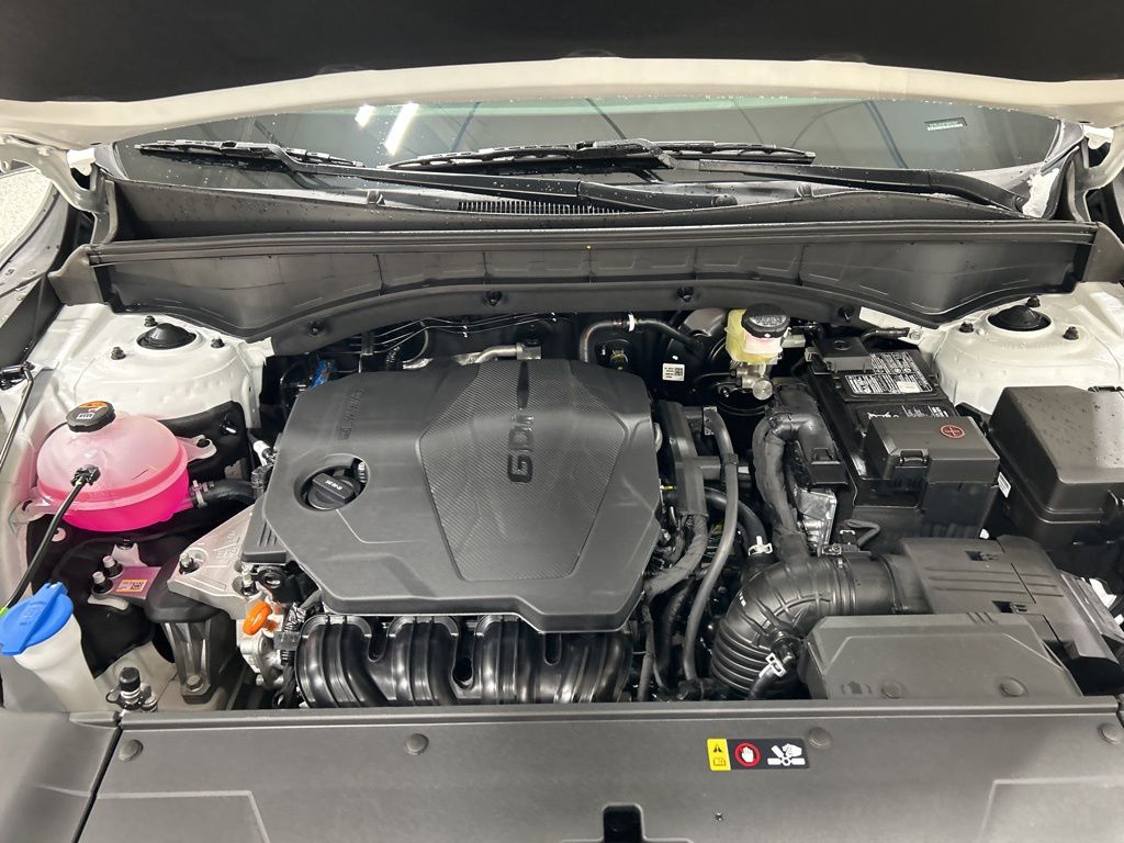 new 2026 Kia Sorento car, priced at $36,887