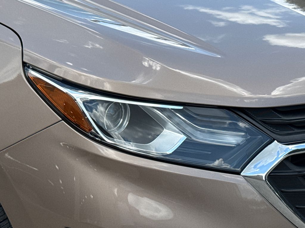 Used 2019 Chevrolet Equinox SUV