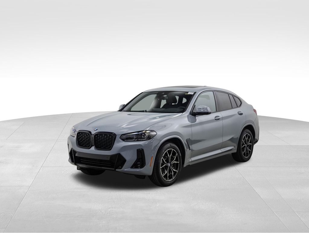 2024 BMW X4 xDrive30i -
                Bloomington, MN