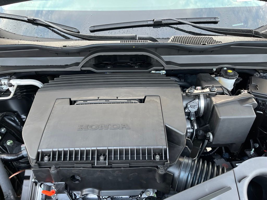 Thumbnail: 2026 Honda Pilot - 8
