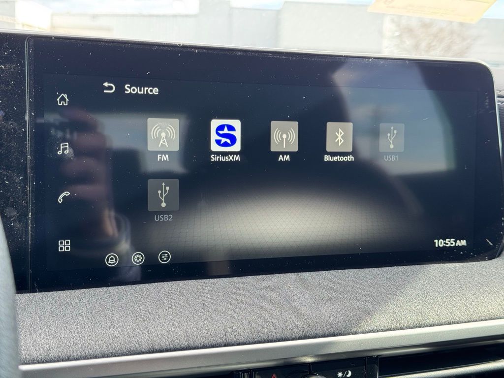 New 2026 Nissan Kicks SUV