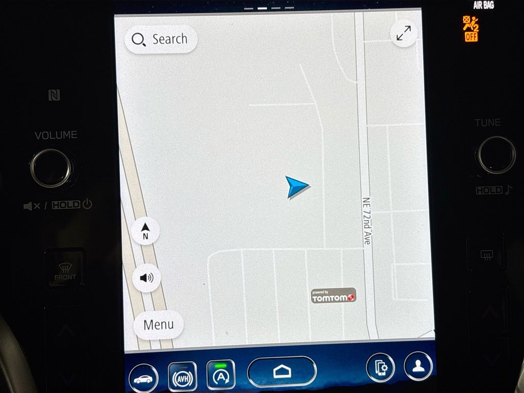 2024 Subaru Legacy Limited