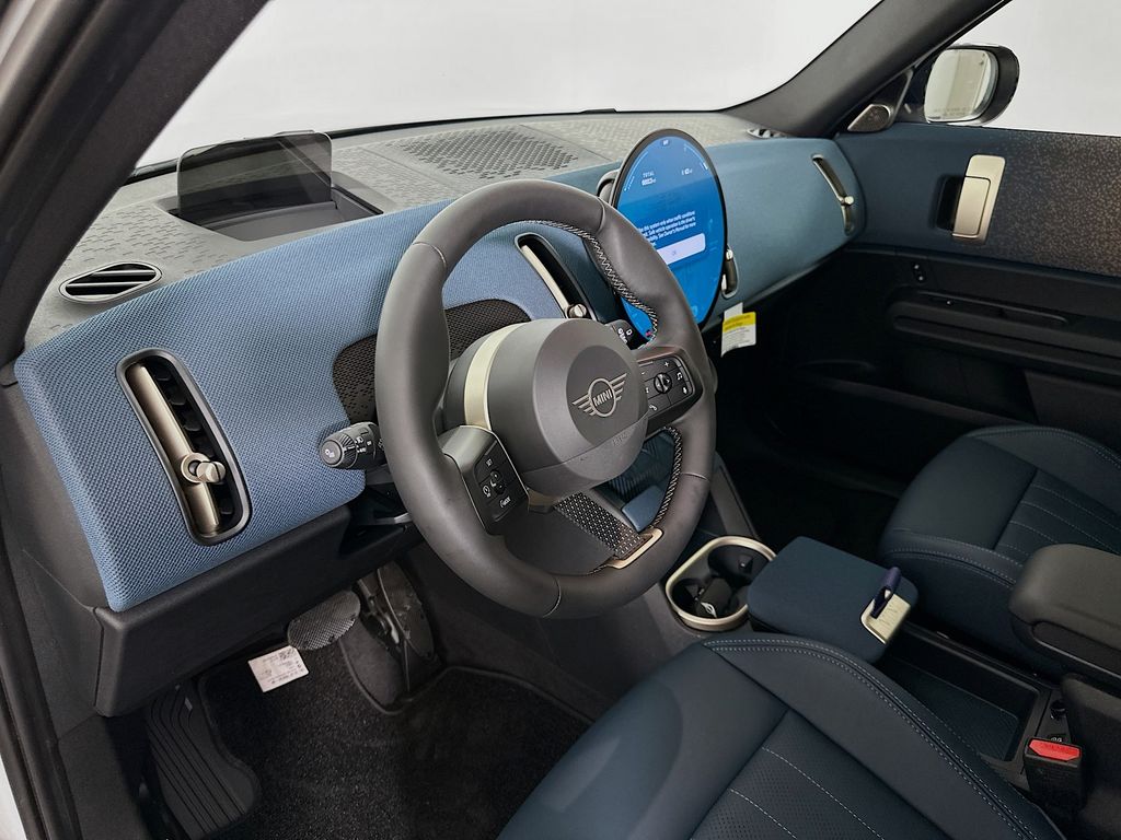 Thumbnail: 2025 MINI Cooper Countryman - 9