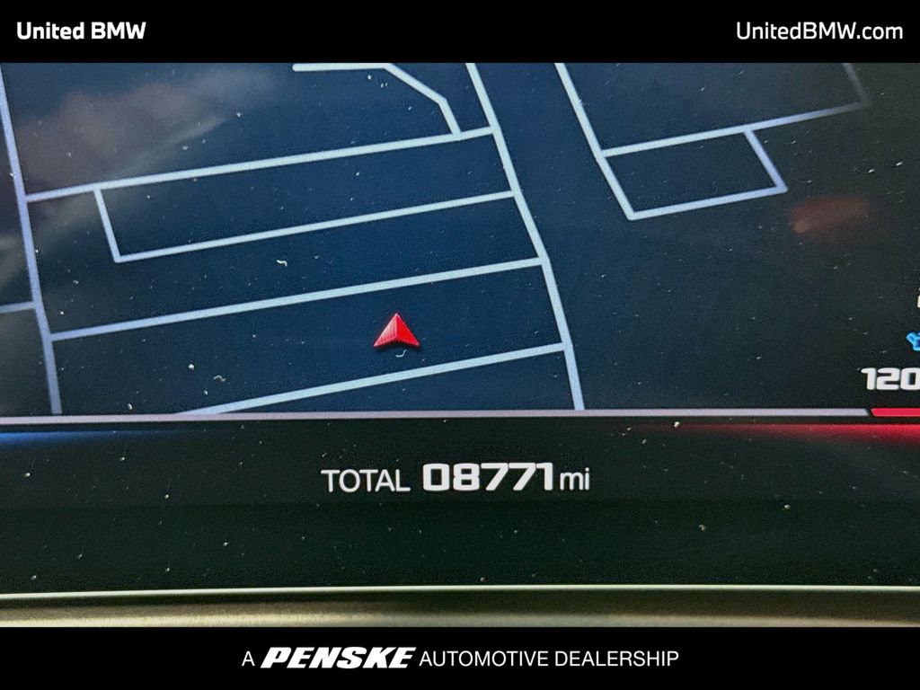 Thumbnail: 2026 BMW M4 - 7