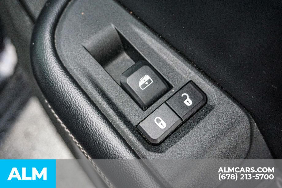 Used 2024 Black Jeep 4xe image 58