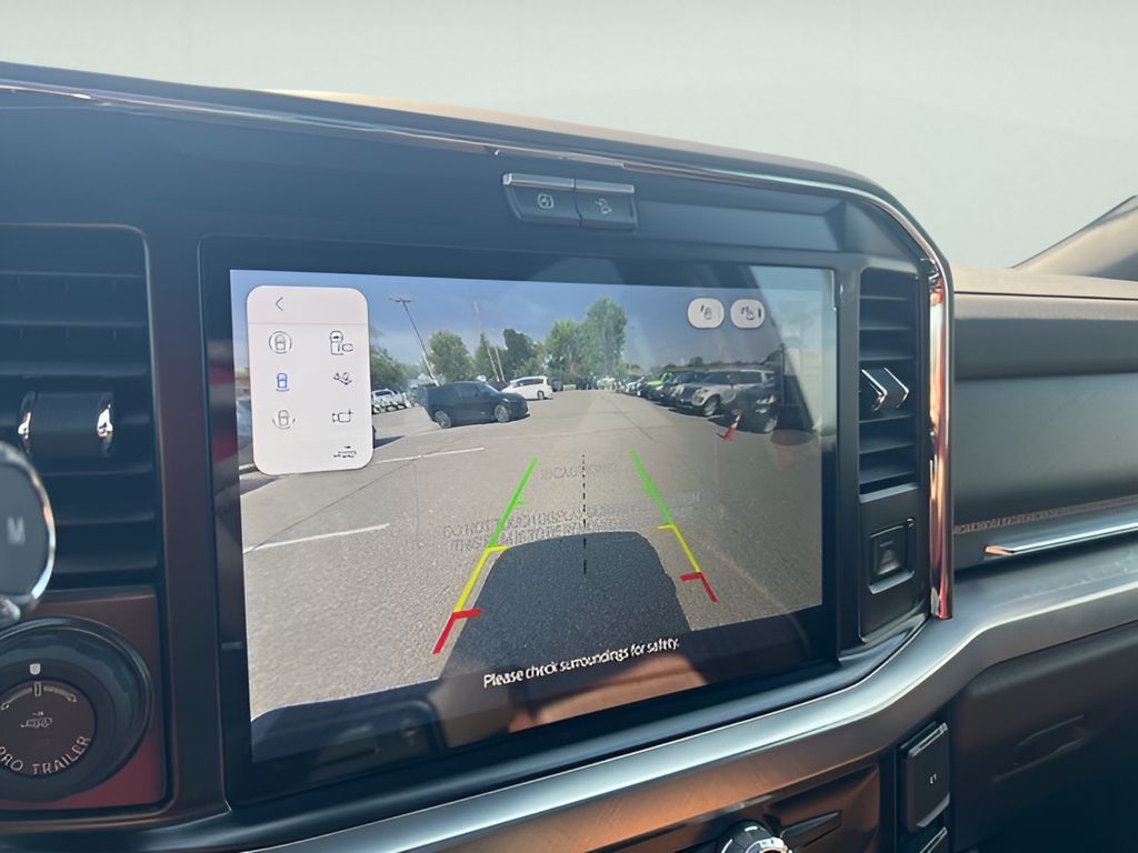 2026 Ford F-350SD