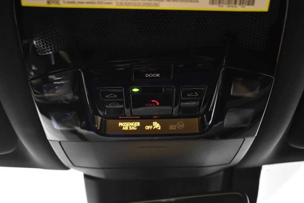 Thumbnail: 2026 Lexus RX - 21