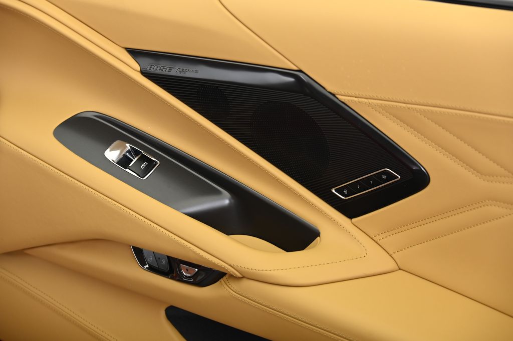 2024 Chevrolet Corvette Z06 20