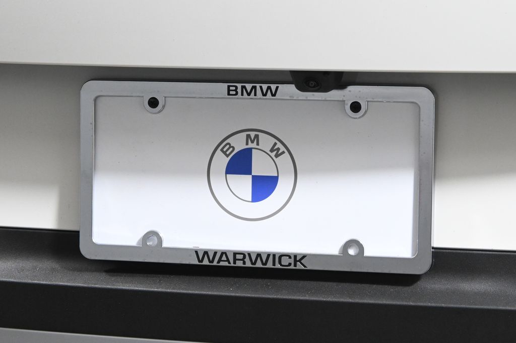 Thumbnail: 2026 BMW X3 - 14