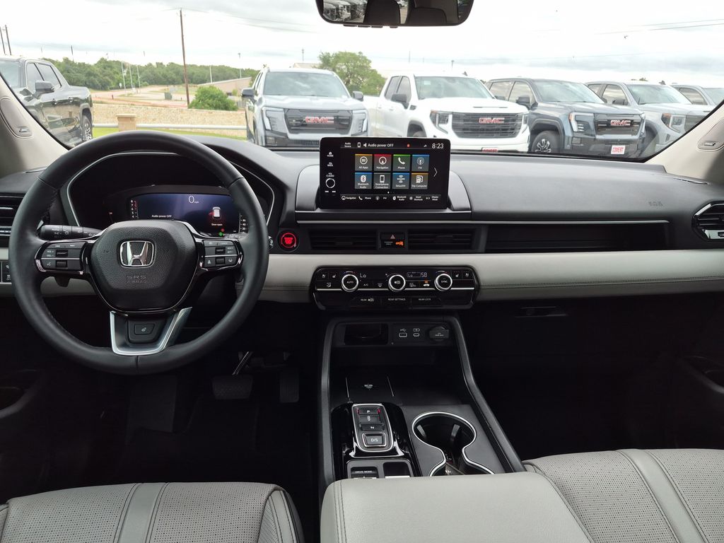Used Car 2024 Honda Pilot  Elite For Sale Under $50,000 In Austin, Texas