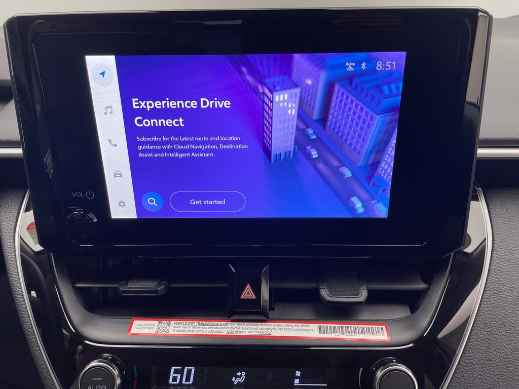 Thumbnail: 2025 Toyota Corolla - 24