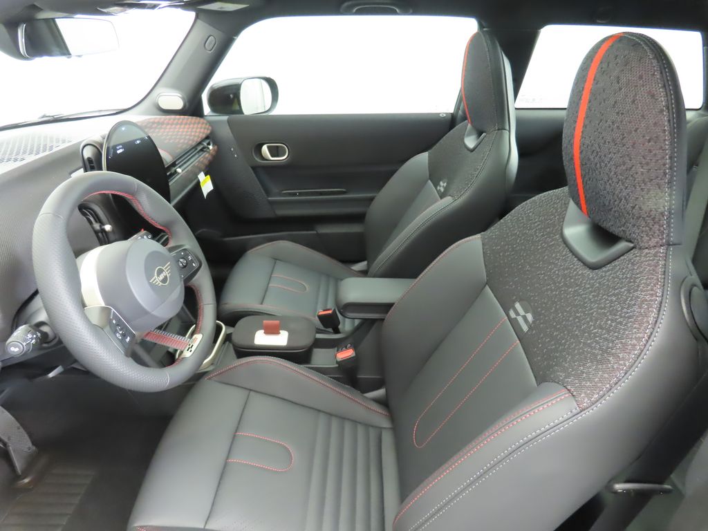 Thumbnail: 2026 MINI Cooper - 19