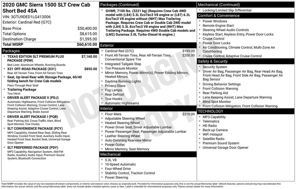 View vehicle photo 5