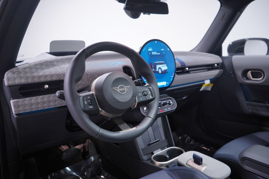 Thumbnail: 2025 MINI Cooper - 6