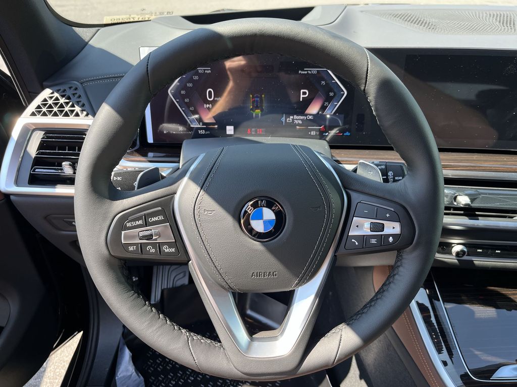 Thumbnail: 2026 BMW X5 - 14
