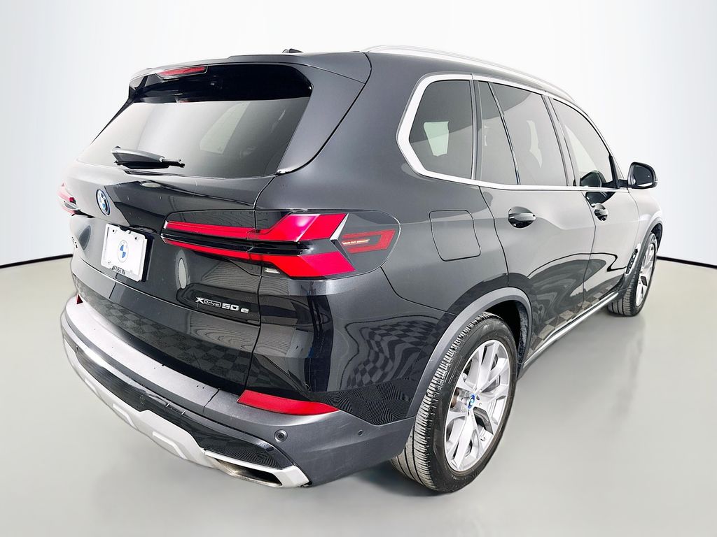 Thumbnail: 2024 BMW X5 - 5