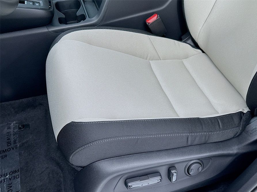 Used Car 2025 Honda Cr-v  Ex For Sale Under $35,000 In Austin, Texas